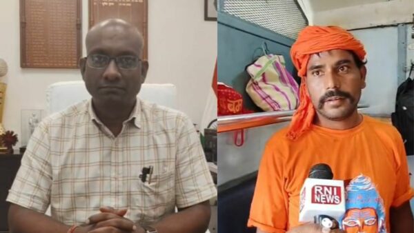 सावन यात्रा पर रेलवे की नजर, श्रद्धालुओं के लिए ट्रेन, सुरक्षा और स्वच्छता की विशेष व्यवस्था