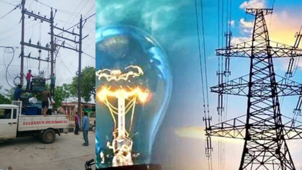 पलेरा में बढ़ी ट्रांसफार्मरों की क्षमता, बिजली और लो-वोल्टेज की समस्या से लोगों को राहत