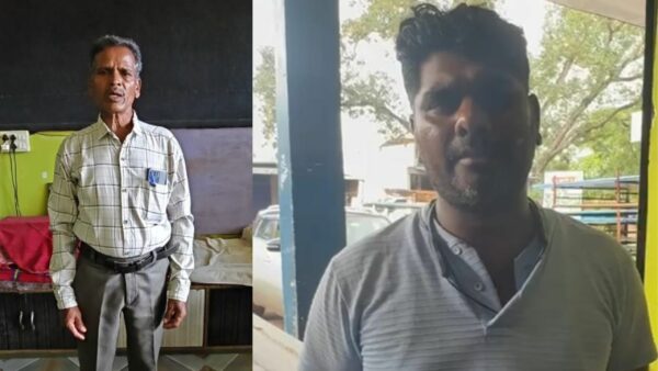 छपरा पंचायत विवाद पर ग्रामीणों ने दी सफाई, बोले- धार्मिक आयोजन को राजनीति और जाति से न जोड़ा जाए
