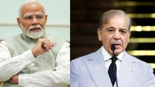 PM मोदी और शहबाज़ शरीफ़ को 117 हस्तियों का खुला पत्र, भारत-पाक वीज़ा सेवा बहाली और शांति वार्ता की अपील