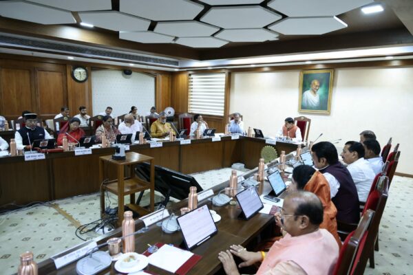 MP कैबिनेट के बड़े फैसले: भोपाल मेट्रोपॉलिटन क्षेत्र के लिए ₹1,757 करोड़ मंजूर