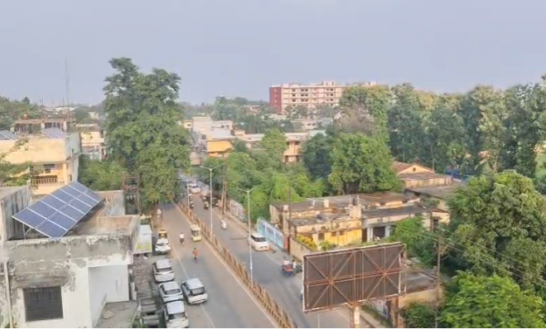 गोरखपुर का बांसगांव बना नंबर-1, नीति आयोग की डेल्टा रैंकिंग में उत्तर भारत में हासिल किया पहला स्थान
