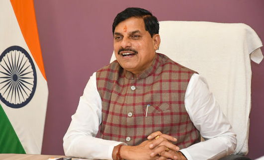 अहमदाबाद में गूंजेगा MP का निवेश मॉडल, मोहन यादव करेंगे उद्योगपतियों से सीधा संवाद