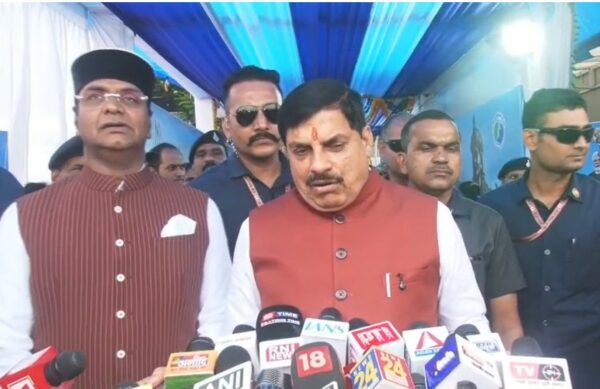 भोपाल की सेलिंग प्रतियोगिता में 87 खिलाड़ियों ने दिखाया दमखम, CM मोहन यादव ने बढ़ाया उत्साह