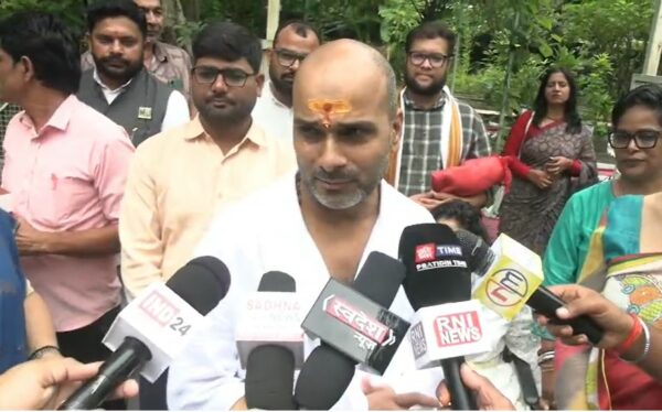 भोपाल में ‘युवा संवाद’ कार्यक्रम, CM मोहन यादव ने युवाओं से नवाचार और विकास की राह पर बढ़ने का किया आह्वान