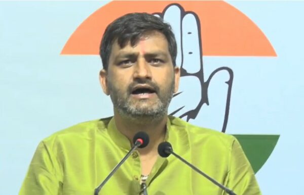 भोपाल में युवा कांग्रेस का ‘मेरा शहर, मेरा भाव’ अभियान शुरू, स्थानीय मुद्दों को लेकर सरकार को घेरने की तैयारी