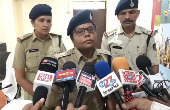 पन्ना में शादी के नाम पर ठगी करने वाले गिरोह का पर्दाफाश, फर्जी दुल्हन सहित चार आरोपी गिरफ्तार