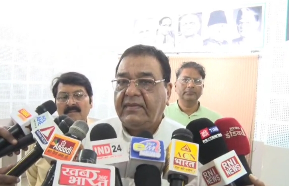 भोपाल में कथित 600 करोड़ की वित्तीय गड़बड़ी पर सियासत तेज, कांग्रेस ने CBI जांच की मांग की