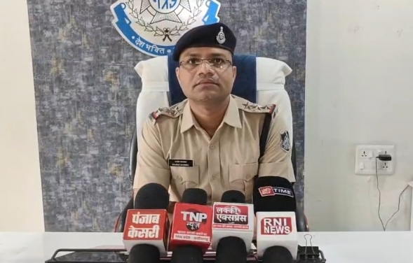 रक्षाबंधन पर बुरहानपुर में बदला ट्रैफिक प्लान, 3 दिन मुख्य बाजारों में 3 और 4 पहिया वाहनों की नो-एंट्री
