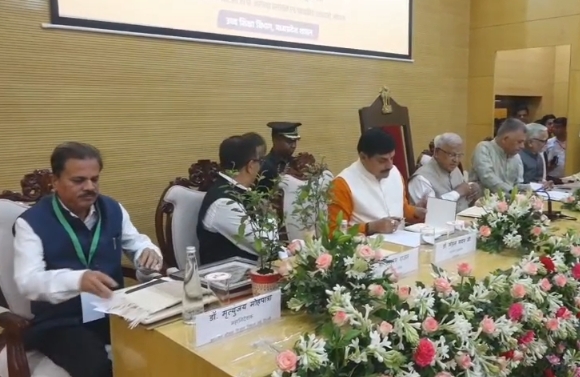मध्य प्रदेश में छात्र संघ चुनाव पर जल्द आ सकता है फैसला, उच्च शिक्षा मंत्री ने दिए संकेत