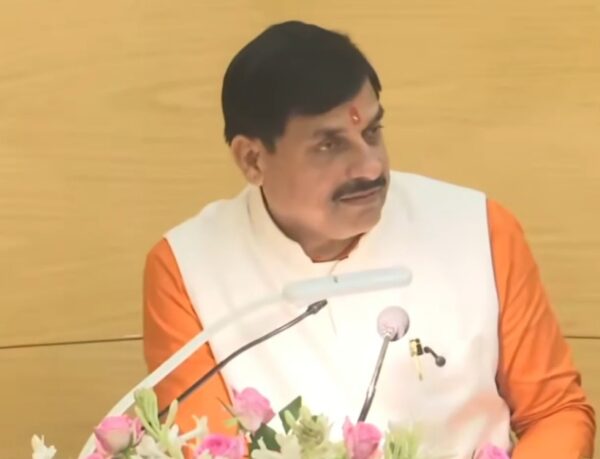 नई शिक्षा नीति से उच्च शिक्षा को मिलेगा नया आयाम, कौशल और तकनीक आधारित शिक्षा पर सीएम डॉ. मोहन यादव का जोर