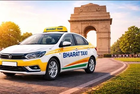 भारत टैक्सी: सहकारी मॉडल पर आधारित राइड-हेलिंग प्लेटफॉर्म, अमित शाह ने लोकसभा में दी जानकारी