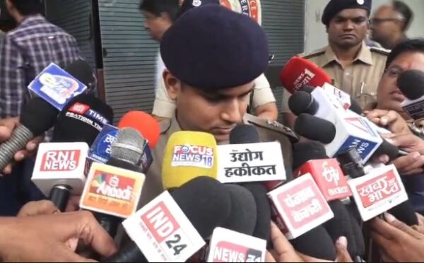भोपाल में युवक पर जानलेवा हमला, छुरी और रॉड से किए गए वार; हालत गंभीर