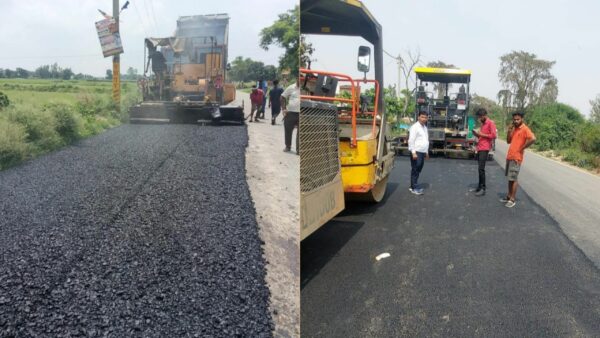 गोरखपुर के दक्षिणांचल में बढ़ेगा सड़क कनेक्टिविटी का दायरा