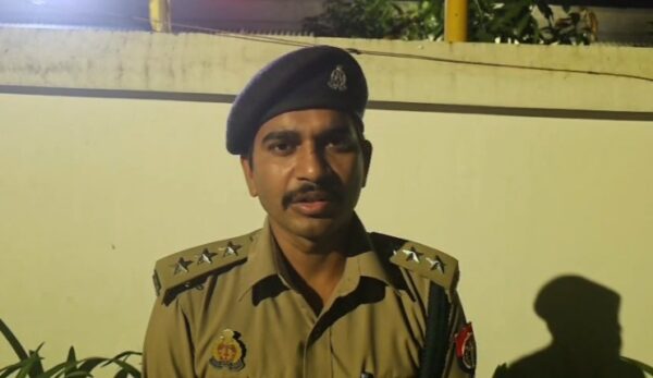 गोरखपुर में पुरानी रंजिश के चलते पहुंचे दो युवक गिरफ्तार, अवैध पिस्टल बरामद