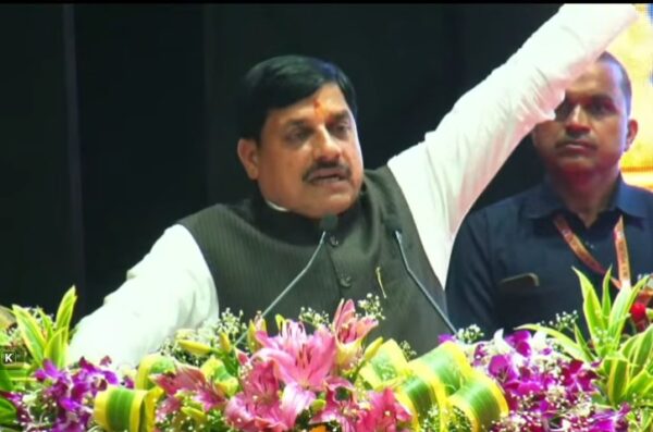 जबलपुर के विकास को मिलेगी नई रफ्तार, सीएम मोहन यादव ने की पांच बड़ी घोषणाएं