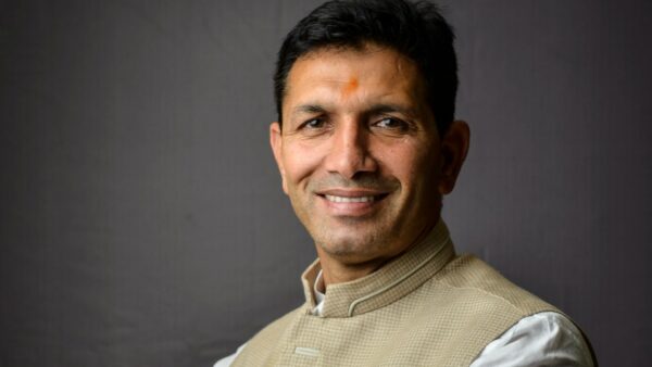 भोपाल के पेयजल मुद्दे पर जीतू पटवारी ने सरकार को घेरा, स्वच्छ पानी को लेकर उठाए सवाल