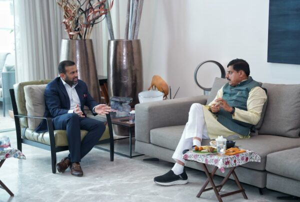 गुजरात के निवेश से MP में रोजगार की नई राह, अरविंद लिमिटेड करेगी ₹1200 करोड़ का निवेश