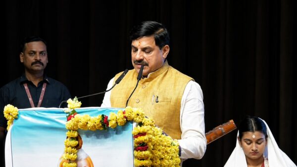 सनातन की सेविका और सुशासन की प्रतीक थीं देवी अहिल्याबाई होलकर: CM मोहन यादव