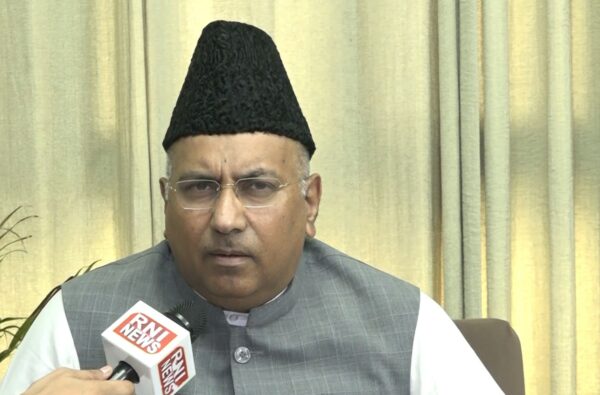 हल्द्वानी हिंसा पर बोले BJP सांसद गुलाम अली खटाना- घटना दुखद, राजनीति नहीं होनी चाहिए