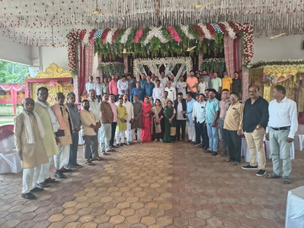 पन्ना में 5 सितंबर को निकलेगी भव्य श्रीकृष्ण-बलराम शोभायात्रा, तैयारियों को लेकर बनी रणनीति