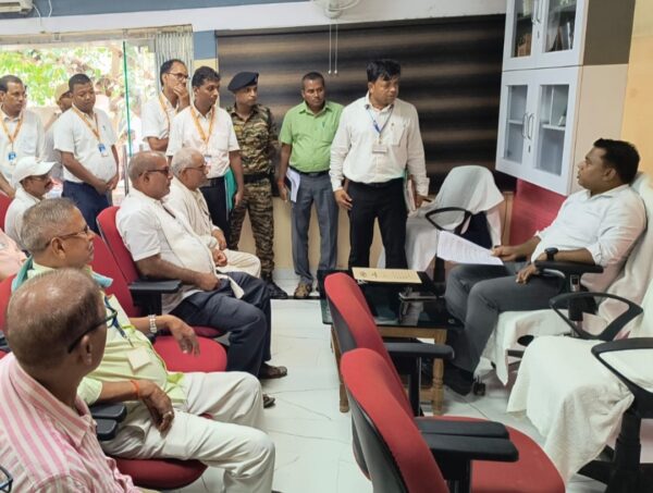 शेखपुरा में पेपरलेस रजिस्ट्री अभियान ने पकड़ी रफ्तार