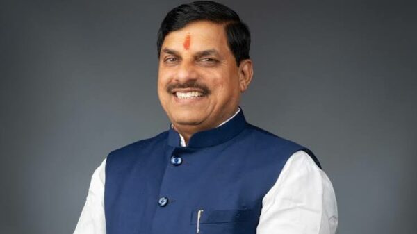 CM मोहन यादव जबलपुर में देंगे बड़ी सौगातें, ₹362 करोड़ की सीवेज परियोजना का करेंगे लोकार्पण