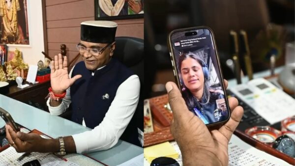 कॉमनवेल्थ गेम्स में मध्य प्रदेश का शानदार प्रदर्शन, यामिनी और अजय बाबू ने जीते रजत पदक