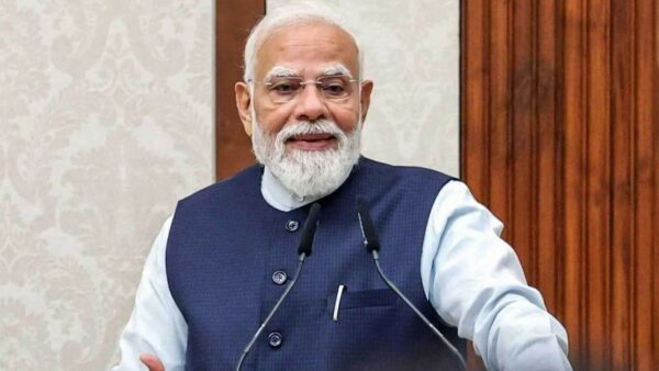 गोरखनाथ विश्वविद्यालय में युवाओं से संवाद करेंगे PM मोदी, ‘खेल की बात’ कार्यक्रम में होंगे शामिल