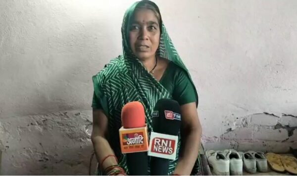 बड़वानी में खबर का असर: नवलपुरा की टूटी पेयजल लाइन दुरुस्त, 50-60 घरों में पानी की सप्लाई बहाल
