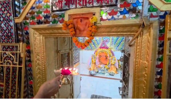 Ganesh Utsav : आस्था का महाकुंभ! चिंतामन गणेश मंदिर में 12 दिन गूंजेगा ‘गणपति बप्पा मोरया’