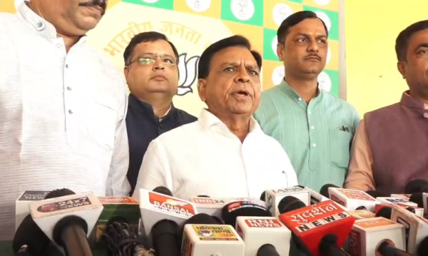 सागर जहरीली शराब कांड पर डिप्टी सीएम जगदीश देवड़ा का बड़ा बयान, बोले- दोषियों को बख्शेंगे नहीं
