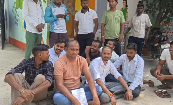 सवर्ण समाज की आक्रोश रैली, कलेक्टर को सौंपा ज्ञापन; आरक्षण में संशोधन और UGC नियम वापस लेने की मांग