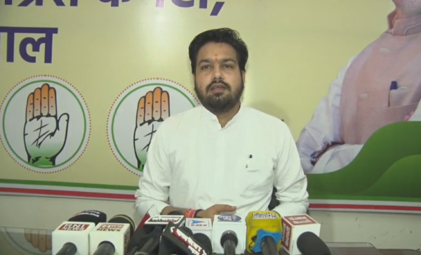 जहरीली और अवैध शराब पर कांग्रेस का हमला, शराब सिंडिकेट को संरक्षण देने के लगाए आरोप