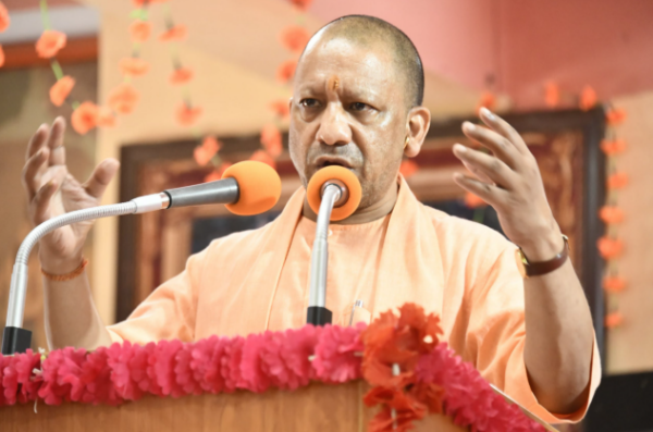 सीएम योगी का आज गोरखपुर दौरा, कई कार्यक्रमों में होंगे शामिल