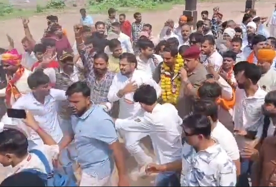 ग्वालियर बंद का आह्वान, स्वर्ण समाज ने यूजीसी नियमों और जातिगत नीतियों की समीक्षा की मांग उठाई