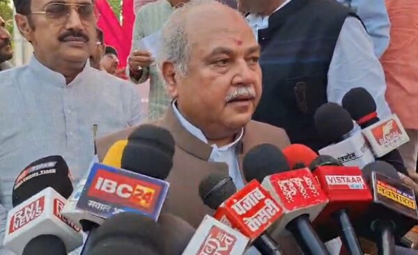 पन्ना में दुनिया की सबसे बुजुर्ग हथिनी ‘वत्सला’ की प्रतिमा का अनावरण, विधानसभा अध्यक्ष तोमर बोले- गौरव का क्षण
