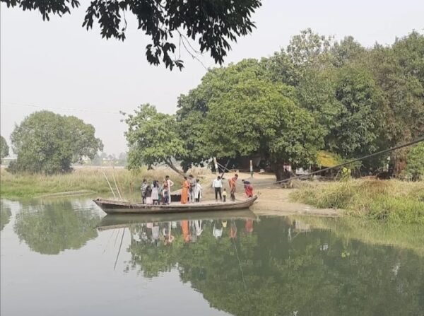 गोरखपुर में बुढ़िया देवी मंदिर का होगा कायाकल्प, CM योगी के निर्देश पर सुंदरीकरण कार्य तेज