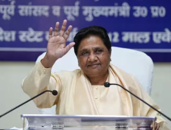 राजस्थान निकाय चुनाव: BSP ने 19 सीटों पर दर्ज की जीत, मायावती ने जताई खुशी लेकिन उठाए गंभीर सवाल