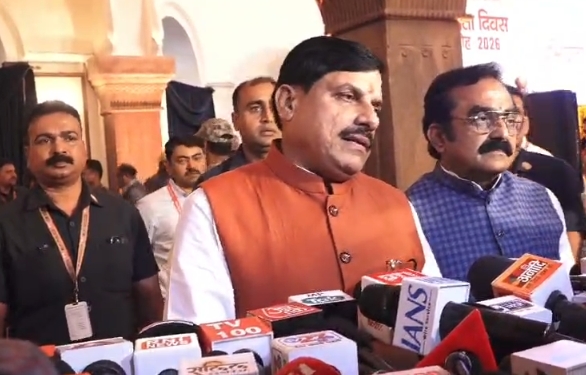 भोपाल: राज्य स्तरीय अभियंता दिवस पर सीएम मोहन यादव ने इंजीनियरों को बताया विकास की रीढ़