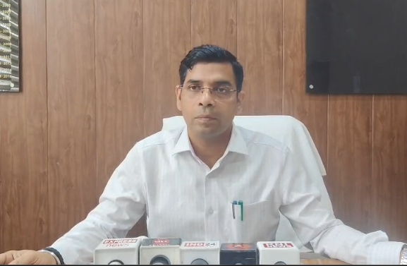 गोरखपुर में 17 सितंबर से ‘सेवा संकल्प अभियान’ का आगाज, विजन 2047 के तहत तैयार हुआ बड़ा रोडमैप