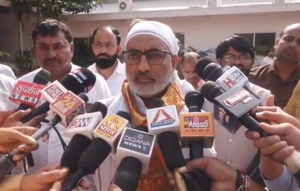MSP और किसान नीति पर मध्य प्रदेश में सियासत तेज, भाजपा सांसद ने कांग्रेस पर साधा निशाना