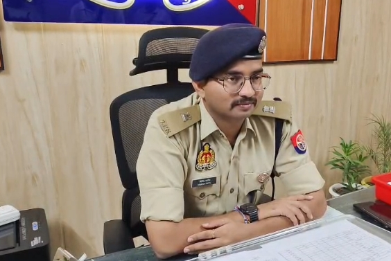 गोरखपुर में जमीन विवाद को लेकर मारपीट, सपा नेताओं समेत 12 लोगों पर मुकदमा; जफर अमीन डक्कू हिरासत में