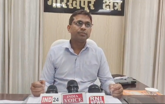 गोरखपुर में बढ़ी डबल डेकर इलेक्ट्रिक बसों की संख्या, महाराजगंज और अयोध्या रूट पर चलाने की तैयारी