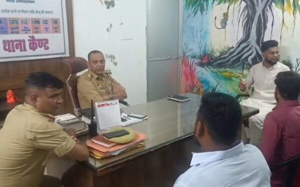 गोरखपुर विश्वविद्यालय में सदस्यता अभियान के दौरान विवाद, ABVP ने लगाए धमकी के आरोप