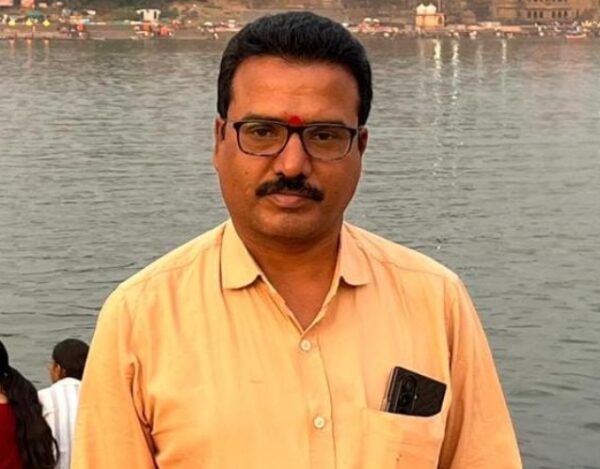वरिष्ठ पत्रकार मुकेश मेहता बने हिंदू उत्सव समिति के मीडिया प्रभारी