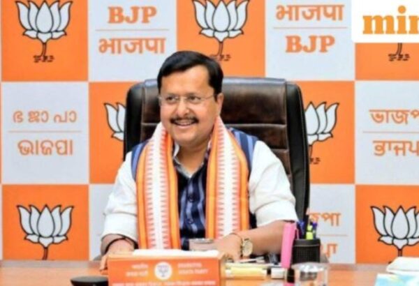 भाजपा संगठन में बड़ा बदलाव: शिवप्रकाश और सौदान सिंह को राष्ट्रीय सह महामंत्री की जिम्मेदारी, कई राज्यों में बदले संगठन महामंत्री