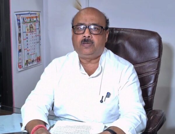 बैगा बच्चों की मौत पर सरकार श्वेतपत्र जारी करे, विधायक संजय उइके ने उठाए सवाल