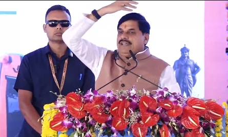 सीएम मोहन यादव बोले- बेहतर बस प्रबंधन से जनता को मिलेगी सुगम आवागमन की सुविधा