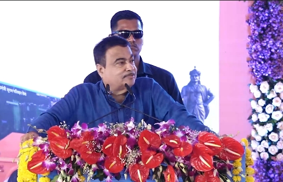 नितिन गडकरी ने मध्यप्रदेश सरकार के प्रयासों की सराहना की, ई-बस सेवा को बताया अहम पहल